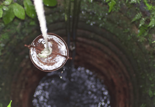 ilustrasi sumur (freepik.com/eyeem)